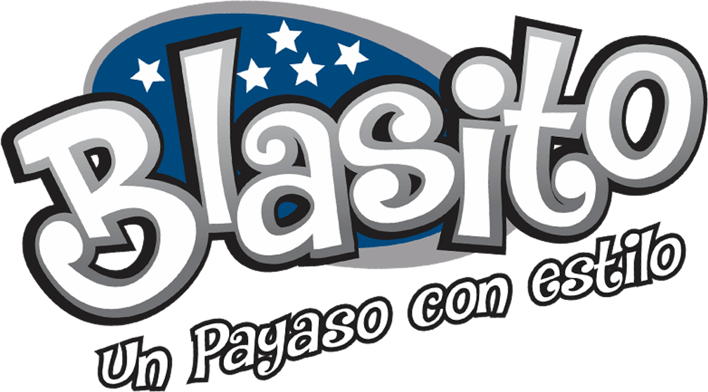 Blasito, un payaso con estilo